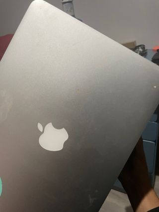 MacBook Pro Apple Plata