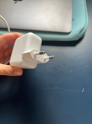 MacBook Air 13 (2020) Plata