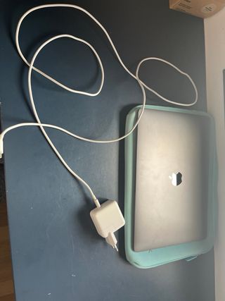 MacBook Air 13 (2020) Plata