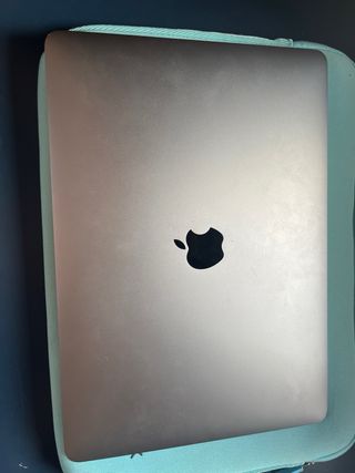MacBook Air 13 (2020) Plata