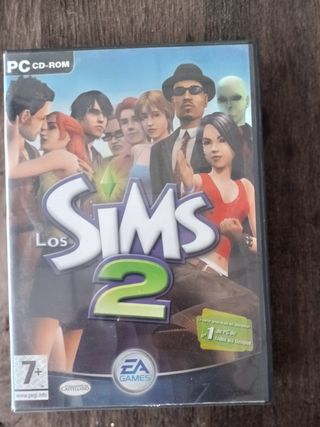 Los Sims Animales a Raudales PC Expansión