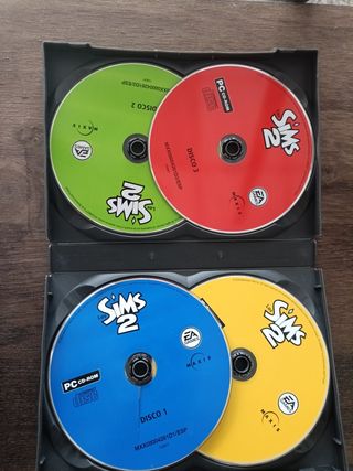 Los Sims Animales a Raudales PC Expansión