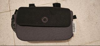 Bugaboo Donkey Silla Gemelar Marrón