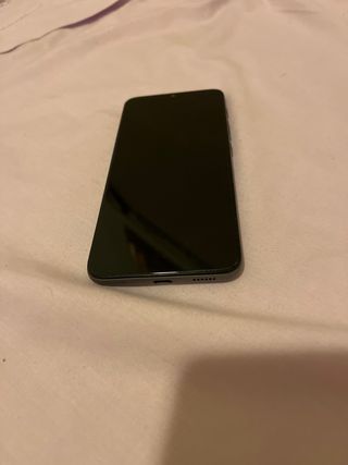 Telefono cellulare Motorola E20 nero