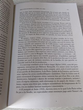 Història del cinema a Catalunya (1895-1990) (Ca...