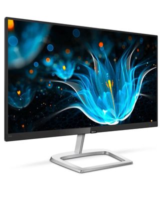 Monitor Philips LCD con Ultra Wide-Color