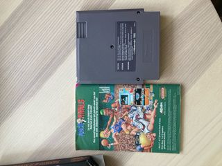 Nintendo NES Shadowgate PAL