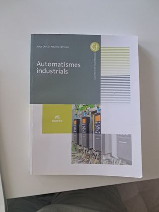Automatismes industrials