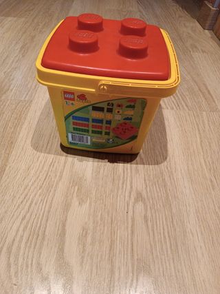 Cubo Lego Duplo