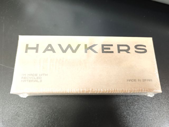Hawkers Polarized Sunglasses