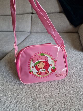 Bolsa de viaje infantil + bolso mano (o neceser)