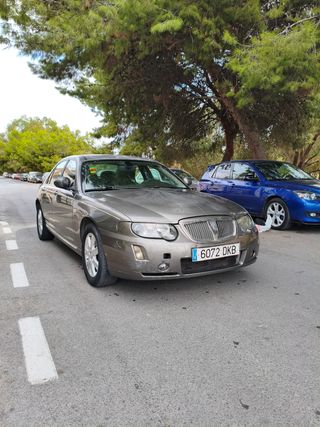 Rover 75 2005