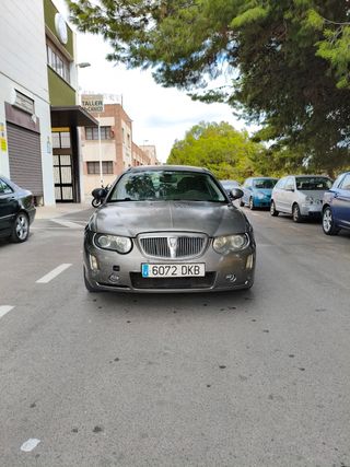 Rover 75 2005