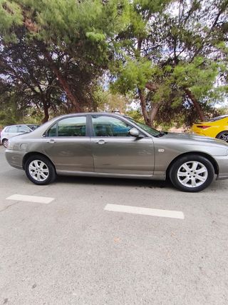Rover 75 2005