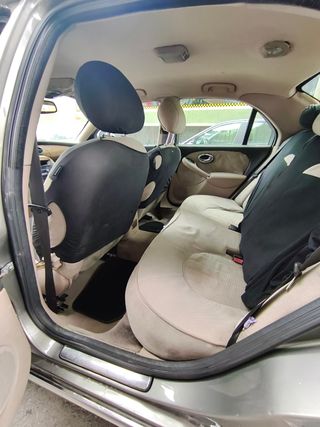 Rover 75 2005