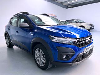 Dacia Sandero Stepway Expression TCe 91CV