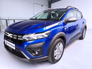 Dacia Sandero Stepway Expression TCe 91CV