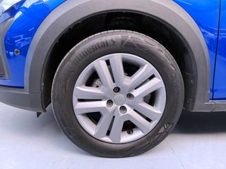 Dacia Sandero Stepway Expression TCe 91CV