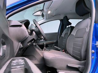 Dacia Sandero Stepway Expression TCe 91CV