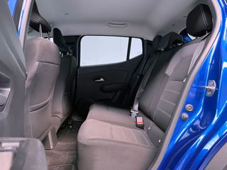 Dacia Sandero Stepway Expression TCe 91CV