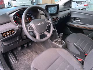 Dacia Sandero Stepway Expression TCe 91CV