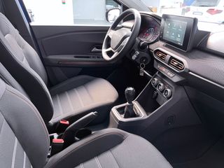 Dacia Sandero Stepway Expression TCe 91CV