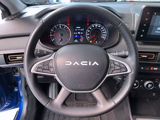 Dacia Sandero Stepway Expression TCe 91CV