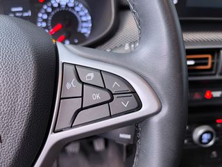 Dacia Sandero Stepway Expression TCe 91CV