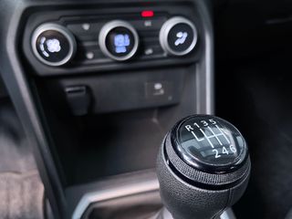Dacia Sandero Stepway Expression TCe 91CV