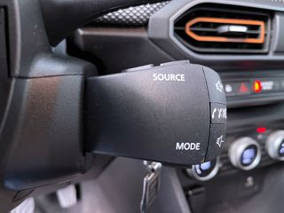 Dacia Sandero Stepway Expression TCe 91CV