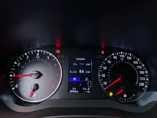 Dacia Sandero Stepway Expression TCe 91CV