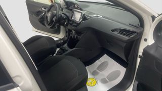 Peugeot 208 BlueHDi 73kW 100CV Active