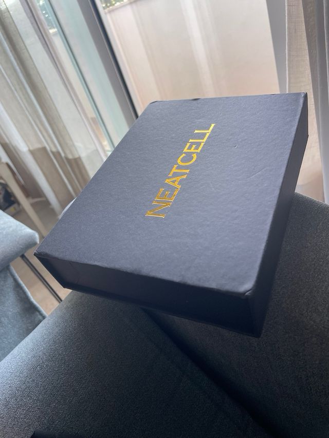 Lápiz Láser Estética NEATCELL