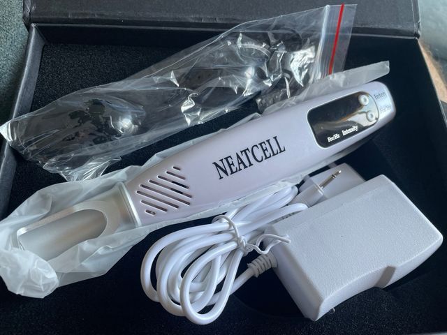 Lápiz Láser Estética NEATCELL