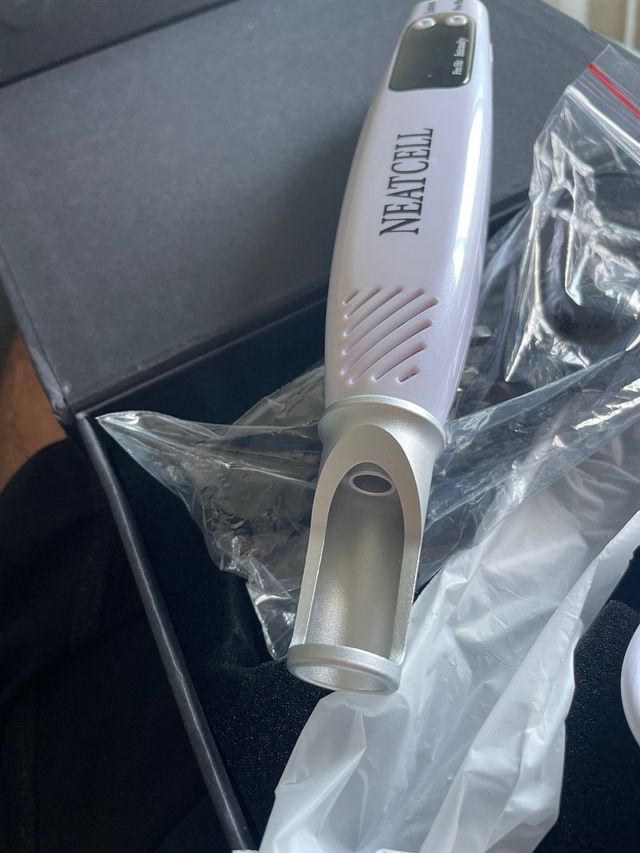 Lápiz Láser Estética NEATCELL