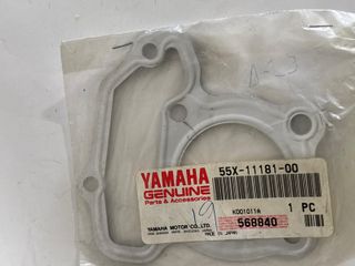 Junta culata Yamaha 55X-11181-00 Badger/Raptor 80