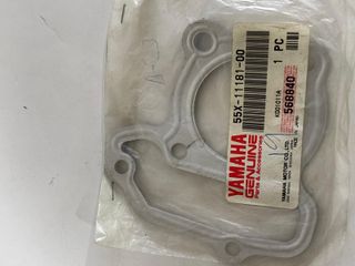 Junta culata Yamaha 55X-11181-00 Badger/Raptor 80