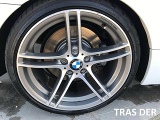 Llantas BMW M 313 Originales 19” o cambio por 18”