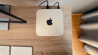 Mac Mini M1 500GB 8GB (2020)