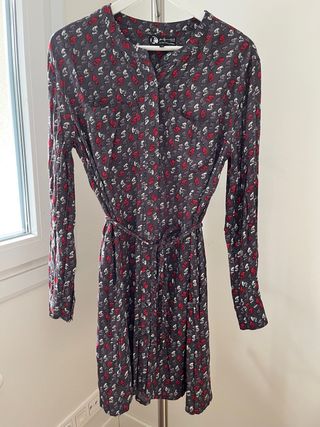 Vestido Pepe Jeans Andy Warhol Talla M