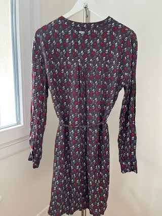 Vestido Pepe Jeans Andy Warhol Talla M