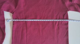 Tuta Benetton tg. 4/5 anni