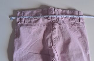 Tuta Benetton tg. 4/5 anni