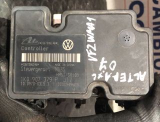MODULO ABS SEAT ALTEA 1.9 TDI 2007 1K0614117J