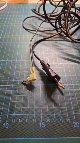 Altavoces Logitech X-140 2.0