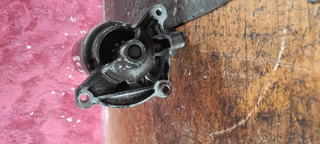 Motor de arranque 27791510 Tata Indigo (2004) 1.4