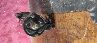 Motor de arranque 27791510 Tata Indigo (2004) 1.4
