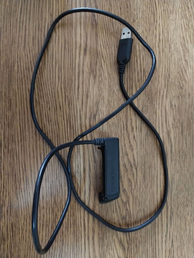 Reloj Garmin Fenix 2 GPS Negro