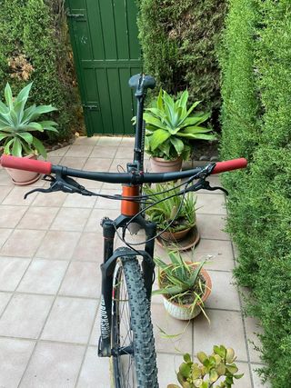 Bicicleta Scott