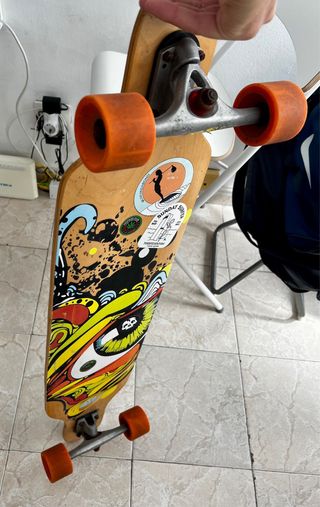 Loangboard